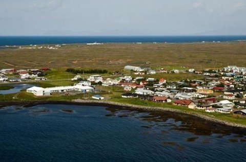 Landgræðslustarf Stóru-Vogaskóla í 4 áratugi – 1984–2024