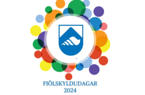 Fjölskyldudagar 2024 - Dagskrá 15. - 18. ágúst
