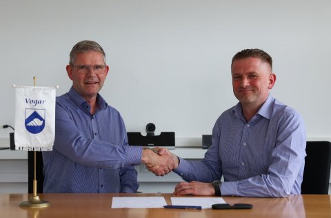 Nýr meirihluti tekur við í Sveitarfélaginu Vogum