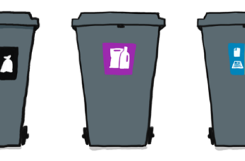 ÍBÚAFUNDUR - Nýtt flokkunarkerfi sorps