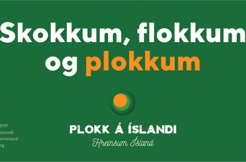 Stóri plokkdagurinn 28. apríl
