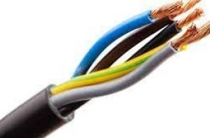 Rafmagnslaust í Brekkugötu og Fagradal - unnið að viðgerð