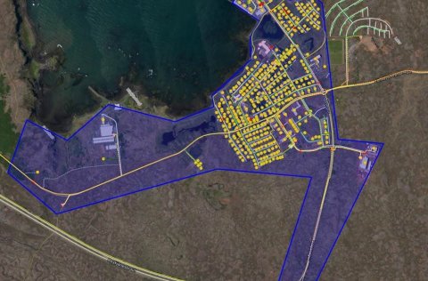 Rafmagnsleysi útfrá aðveitustöð í Vogum aðfaranótt 06.10.21 og 11.10.21
