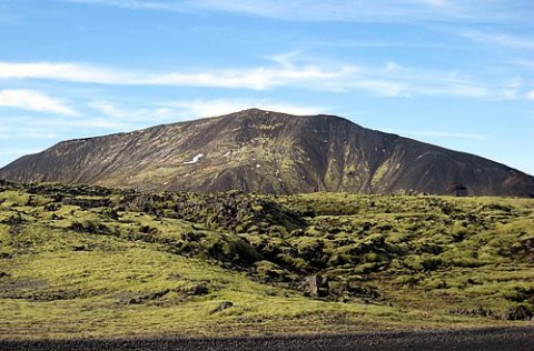 Íbúar hvattir til að huga að innanstokksmunum vegna jarðskjálftahættu