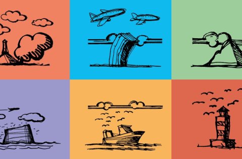 Safnahelgi á Suðurnesjum 17. - 19. mars