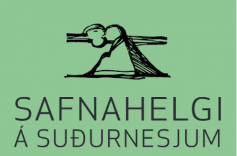 Safnahelgi á Suðurnesjum. Ljósmyndir og ljósmyndasöfn