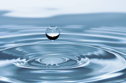 Vatn tekið af hluta Kirkjugerðis, Hafnargötu og Heiðargerðis - KOMIÐ Í LAG