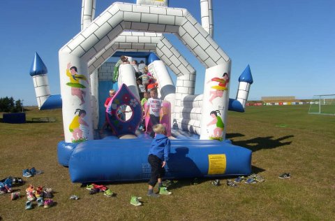 Sumarbæklingur 2019.