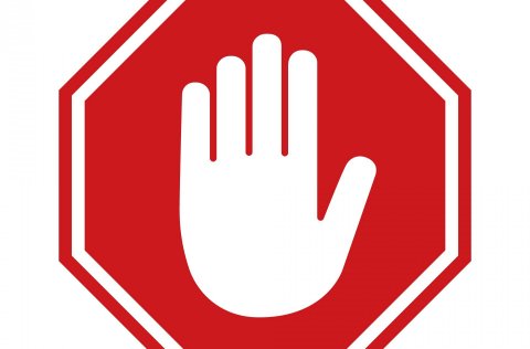 Hafnargata lokuð mánudag til miðvikudags