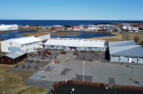 Starf skólastjóra laust til umsóknar