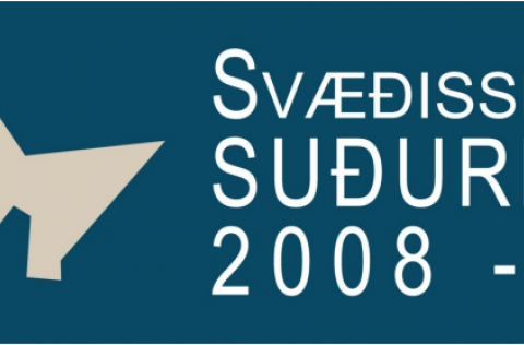 Svæðisskipulag Suðurnesja 2008-2024