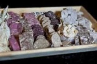 Þorrablót Félags eldri borgara