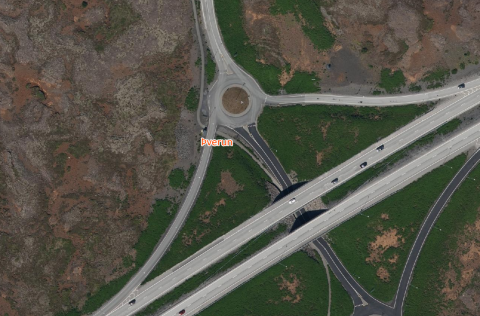 Vegavinna 26. október