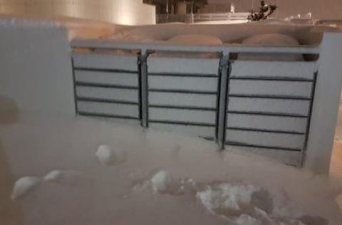 Tilkynning frá Kölku