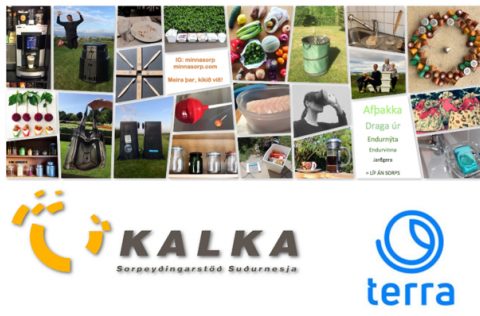 Íbúafundur um umhverfismál