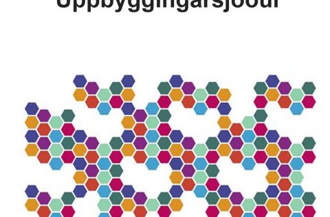 Umsóknir í Uppbyggingarsjóð