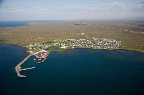 Umhverfisverðlaun sveitarfélagsins - tilnefningar